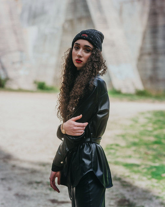 Sprayground THE GODFATHER BEANIE