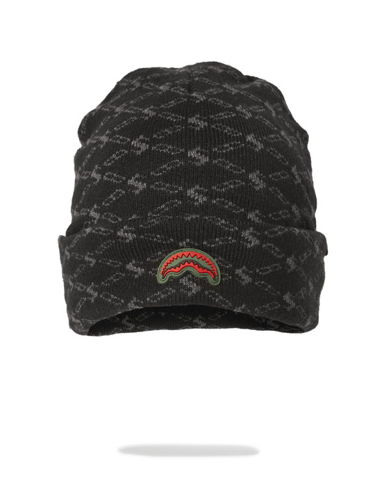 sprayground THE GODFATHER BEANIE