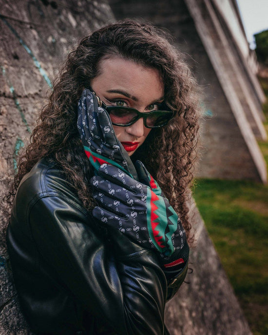 Sprayground THE GODFATHER GLOVES