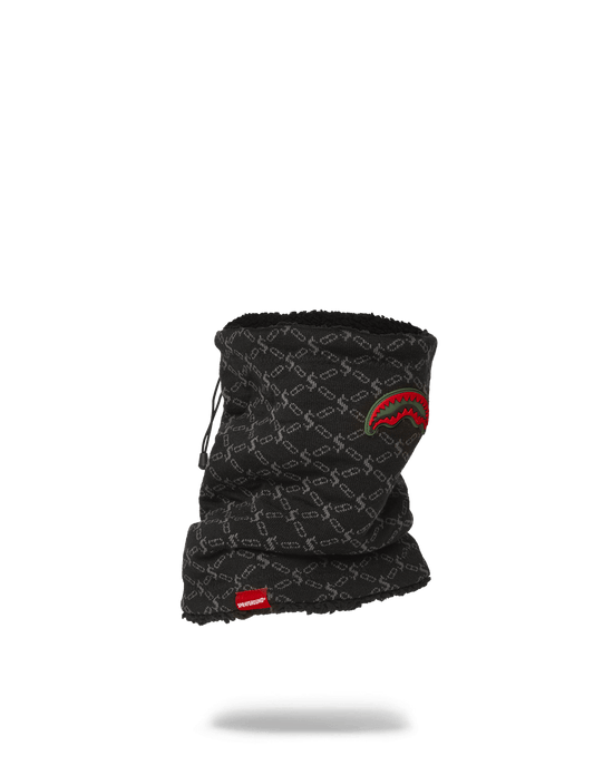 Sprayground THE GODFATHER NECK WARMER