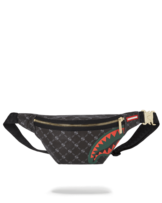 sprayground THE GODFATHER SAVVY CROSSBODY