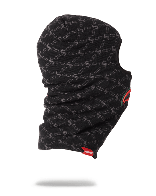 Sprayground THE GODFATHER SKI MASK