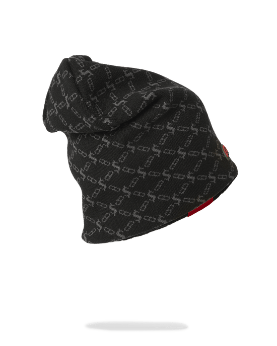 Sprayground THE GODFATHER SLOUCH BEANIE