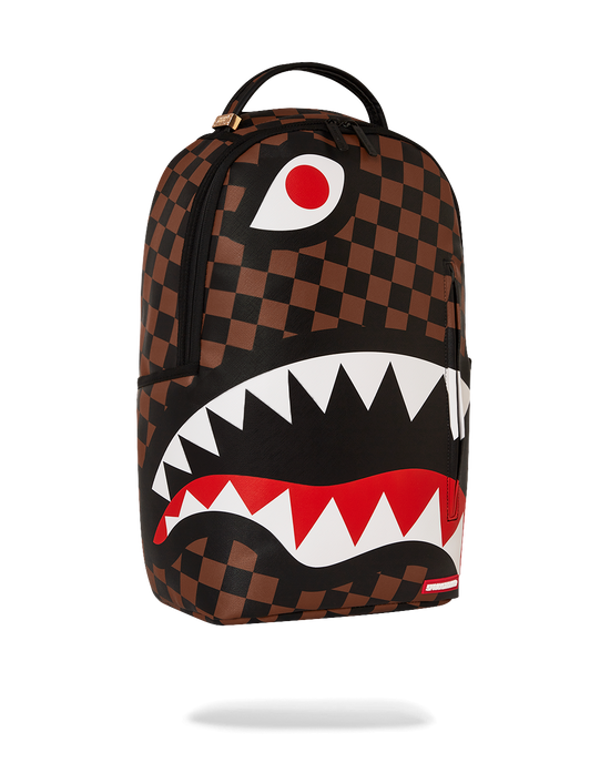 Sprayground THE HANGOVER SHARK BACKPACK