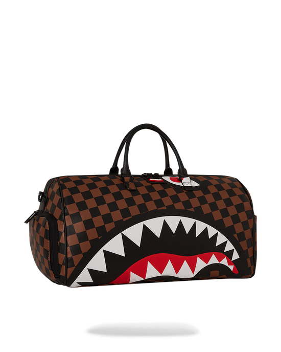 Sprayground THE HANGOVER SHARK DUFFLE