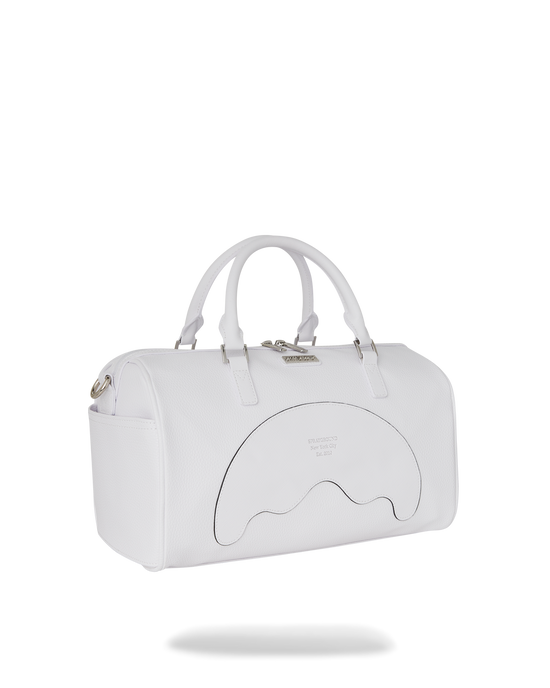 Sprayground THE HEADQUARTERS - REFLECTION DUFFLE