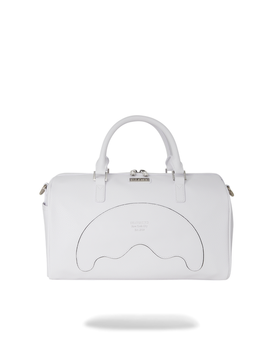 sprayground THE HEADQUARTERS - REFLECTION DUFFLE