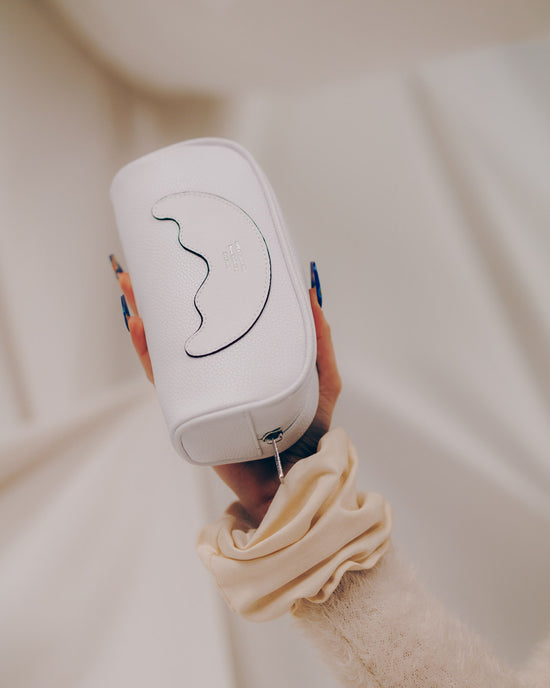 Sprayground THE HEADQUARTERS - REFLECTION POUCH