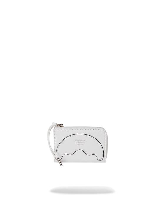 sprayground THE HEADQUARTERS - REFLECTION WALLET