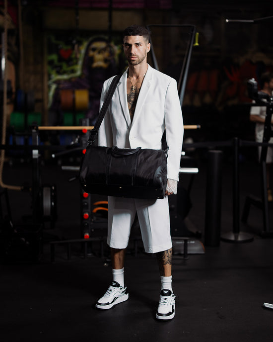 Sprayground THE HERO DUFFLE