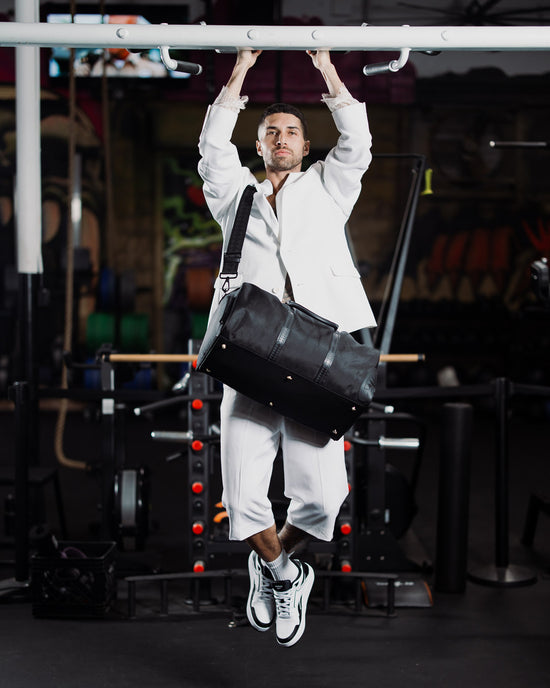 Sprayground THE HERO DUFFLE