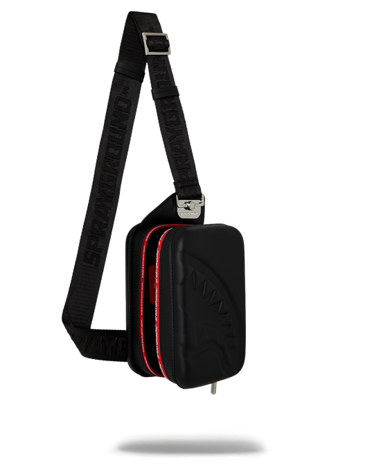 Sprayground THE HERO HARD-SHELL SLING
