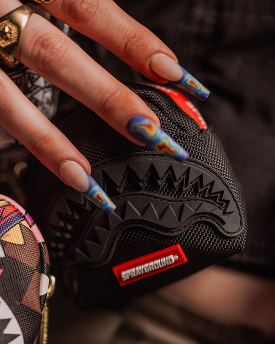 Sprayground THE HERO KEYCHAIN