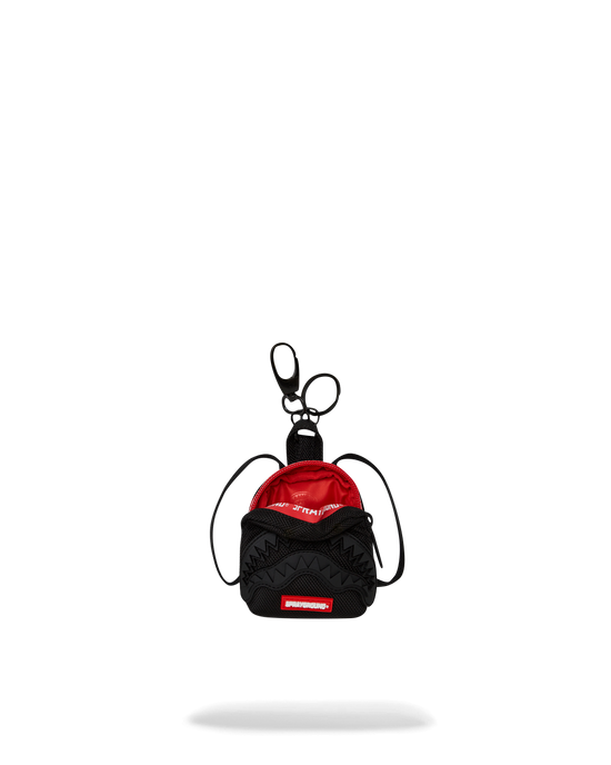 Sprayground THE HERO KEYCHAIN