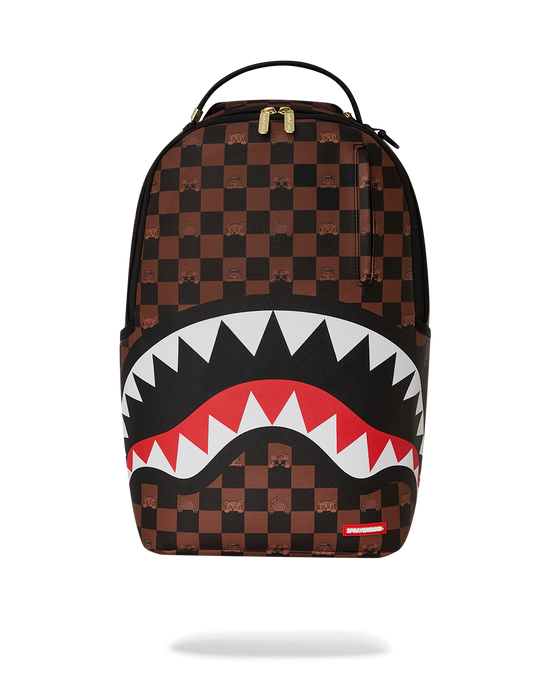sprayground THE HIDEOUT BACKPACK