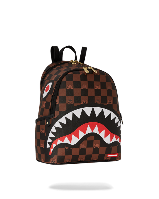 Sprayground THE HIDEOUT SAVAGE BACKPACK