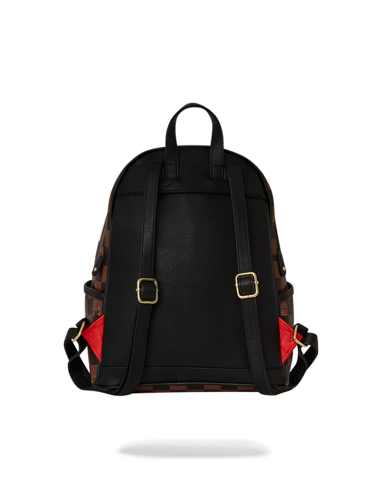 Sprayground THE HIDEOUT SAVAGE BACKPACK