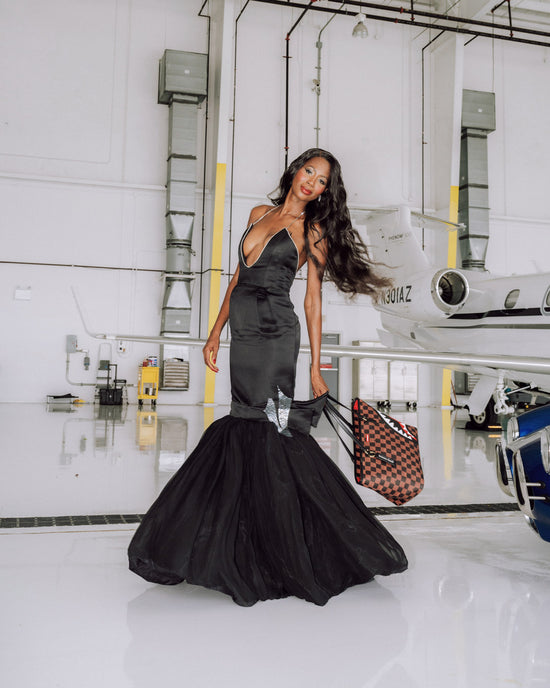 Sprayground THE HIDEOUT TOTE