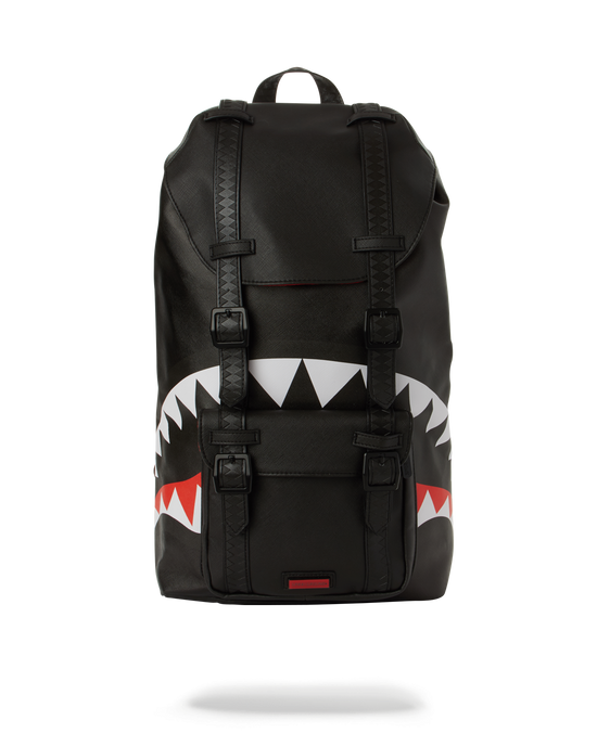 Sprayground THE HILLS BACKPACK (BLACK)