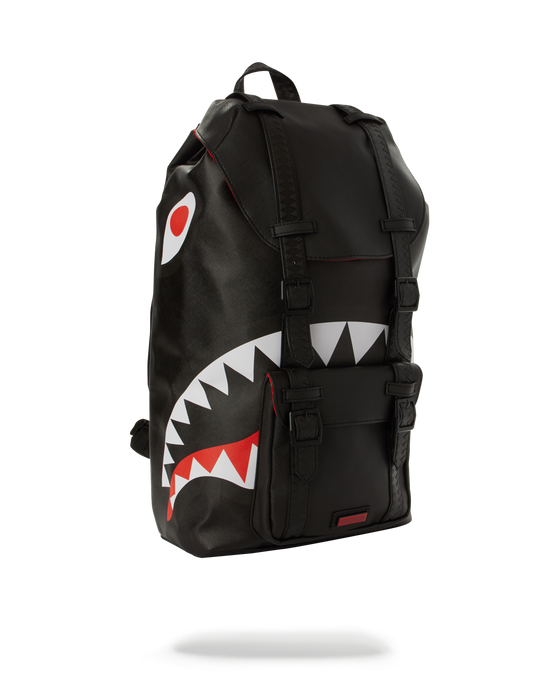 Sprayground THE HILLS BACKPACK (BLACK)