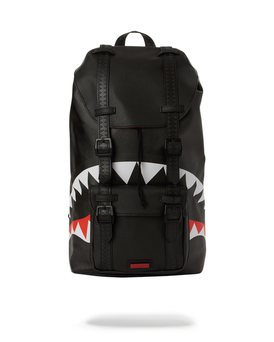 sprayground THE HILLS BACKPACK (BLACK)