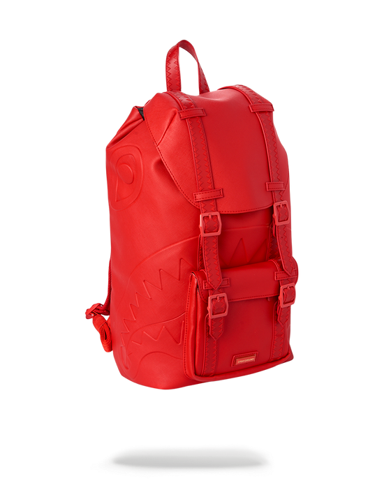 Sprayground THE HILLS BACKPACK (RED)