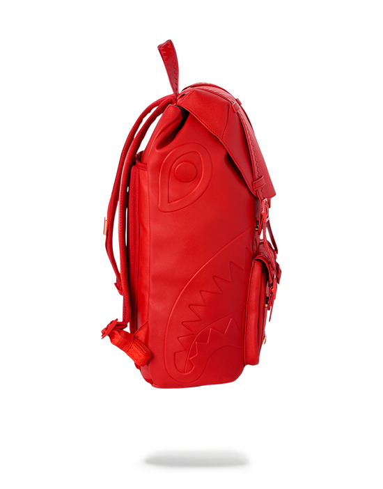 Sprayground THE HILLS BACKPACK (RED)