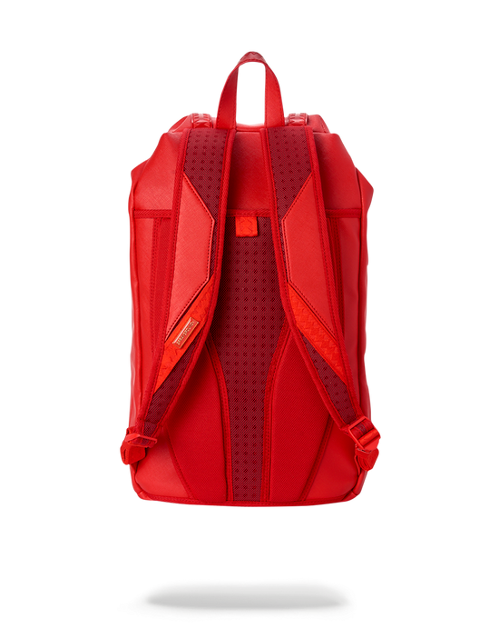 Sprayground THE HILLS BACKPACK (RED)