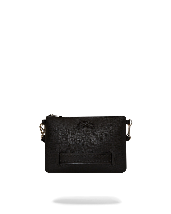 Sprayground THE HQ CROSSOVER CLUTCH