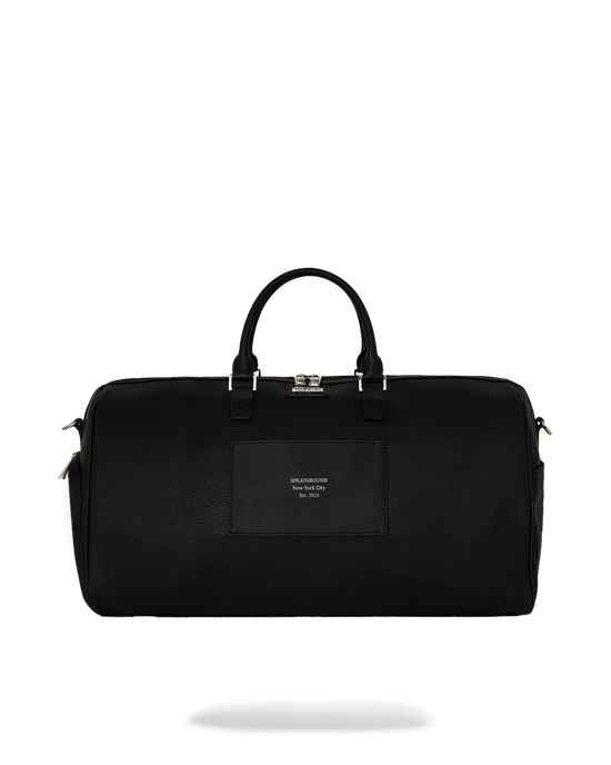 sprayground THE HQ DUFFLE