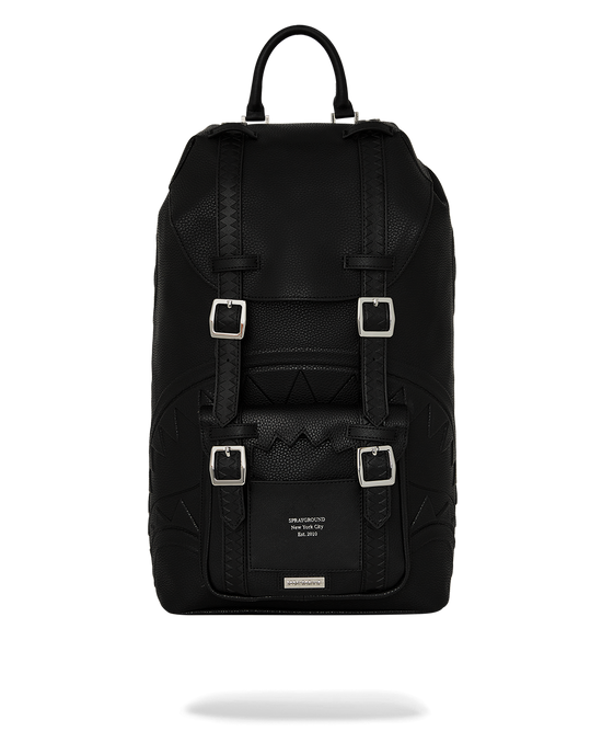 sprayground THE HQ HILLS BACKPACK