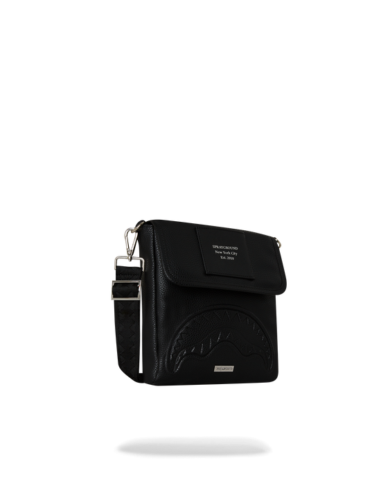 Sprayground THE HQ MESSENGER SLING