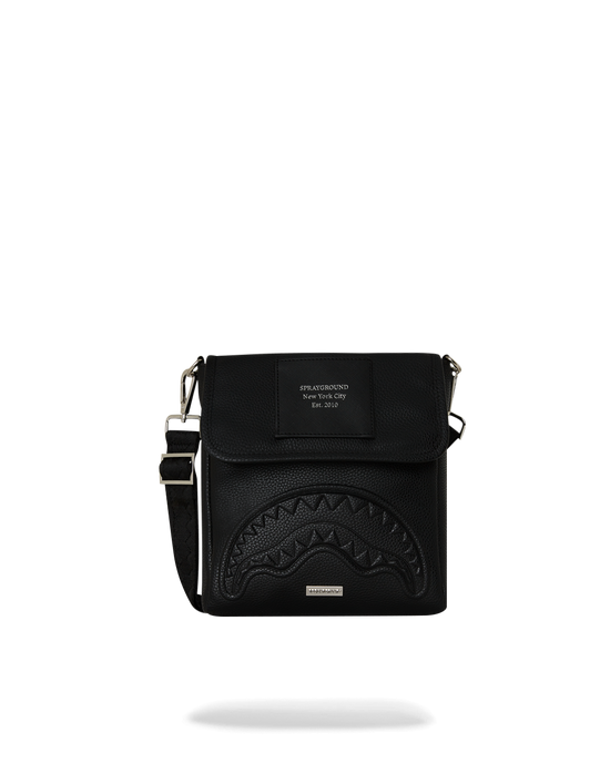 sprayground THE HQ MESSENGER SLING