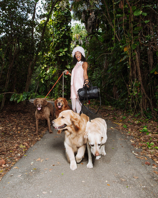 Sprayground THE HQ MINI DUFFLE