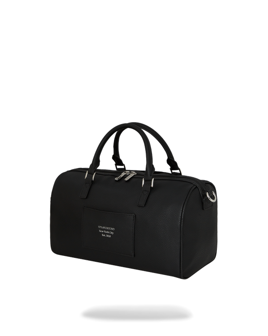 Sprayground THE HQ MINI DUFFLE