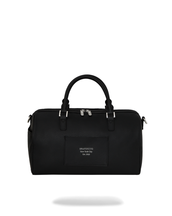 sprayground THE HQ MINI DUFFLE