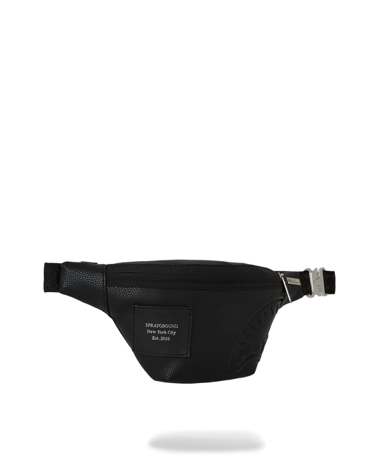 Sprayground THE HQ SAVVY CROSSBODY