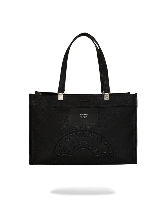 sprayground THE HQ TORTUGA TOTE