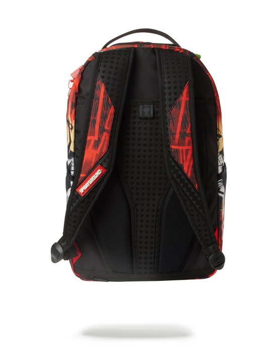 Sprayground THE JOKER: CAN'T CATCH ME BACKPACK