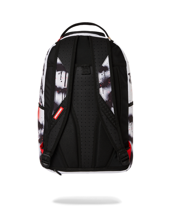 Sprayground THE JOKER: VANDAL MOD DLXR BACKPACK