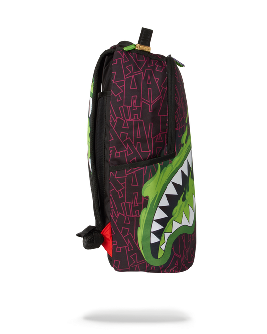 Sprayground THE JOKER: WHY SO SERIOUS BACKPACK
