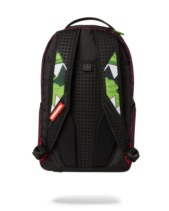Sprayground THE JOKER: WHY SO SERIOUS BACKPACK