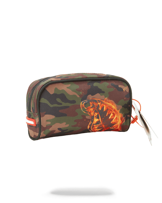 Sprayground THE LIL TJAY LETHAL POUCH
