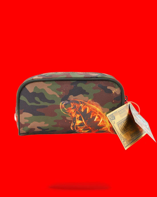 sprayground THE LIL TJAY LETHAL POUCH