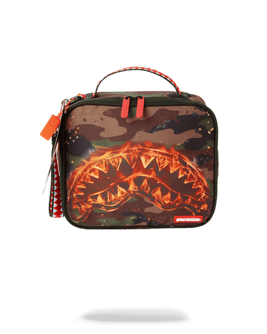Sprayground THE LIL TJAY RAPIDFIRE SNACKPACK