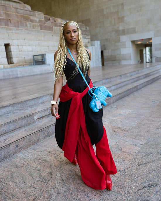 Sprayground THE MET WILLIAM HANDBAG