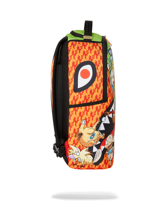 Sprayground THE NICKELODEON ALL-STARS BACKPACK