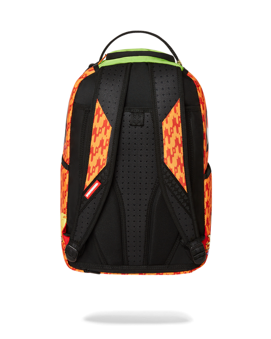 Sprayground THE NICKELODEON ALL-STARS BACKPACK