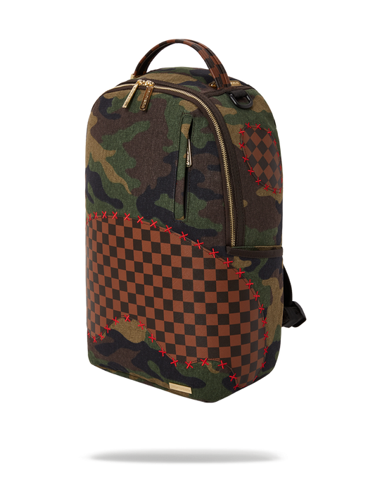 Sprayground THE PARADOXX SHARK BACKPACK