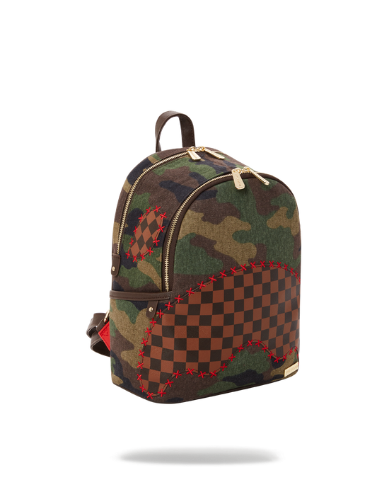 Sprayground THE PARADOXX SHARK SAVAGE